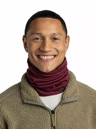 BUFF | Scaldacollo multifunzione Midweight Merino |